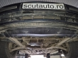 Scut motor Renault Vels Satis 50