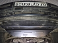 Scut motor Renault Vels Satis 50