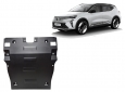 Scut motor Renault Scenic E-Tech 50