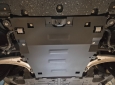 Scut motor Renault Scenic E-Tech 50