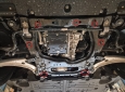 Scut motor Renault Scenic E-Tech 50