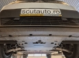 Scut motor Renault Scenic E-Tech 50