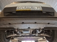 Scut motor Renault Scenic E-Tech 50