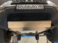 Scut motor din aluminiu Dacia Duster 50
