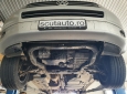 Scut motor metalic galvanizat Volkswagen Transporter T6.1 50