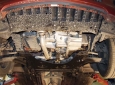 Scut motor Nissan Note 50