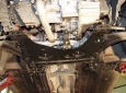 Scut motor Nissan Note 50