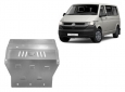 Scut motor metalic galvanizat Volkswagen Transporter T6.1 50