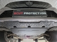 Scut motor Citroen DS4 II 50