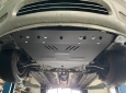Scut motor și cutie de viteză Peugeot 406 50