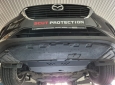 Scut motor Mazda 2 50