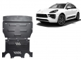 Scut motor Porsche Macan 50