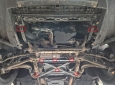 Scut motor Porsche Macan 50