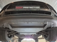 Scut motor Porsche Macan 50