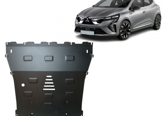 Scut auto Mitsubishi Colt