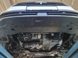 Scut motor galvanizat Volkswagen Transporter T7 50