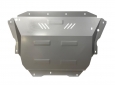 Scut motor galvanizat Volkswagen Transporter T7 50