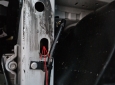Scut motor galvanizat Volkswagen Transporter T7 50