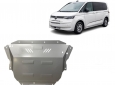Scut motor galvanizat Volkswagen Transporter T7 50