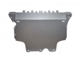 Scut motor din aluminiu Seat Tarraco 50