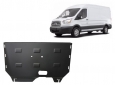Scut motor Ford Transit - tracțiunea față 50