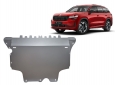 Scut motor din aluminiu Skoda Kodiaq 50
