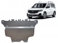 Scut motor din aluminiu Ford Tourneo Connect 50