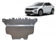 Scut motor din aluminiu Volkswagen T-Roc 50