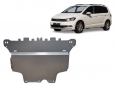 Scut motor din aluminiu Volkswagen Touran 50