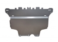 Scut motor din aluminiu Skoda Karoq 50