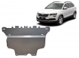 Scut motor din aluminiu Skoda Karoq 50