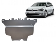 Scut motor din aluminiu VW Golf 7 50