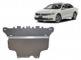 Scut motor din aluminiu Volkswagen Passat B8 50