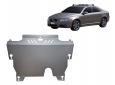 Scut motor și cutie de viteză din aluminiu Volvo S80 50