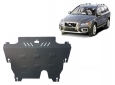 Scut motor și cutie de viteză din aluminiu Volvo XC70 50