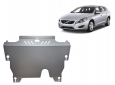 Scut motor și cutie de viteză din aluminiu Volvo V60 50
