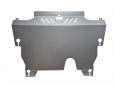 Scut motor din aluminiu Ford Mondeo 4 50