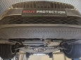 Scut motor Seat Leon 50