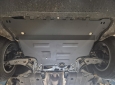 Scut motor Seat Leon 50