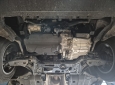 Scut motor Seat Leon 50