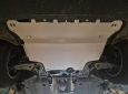 Scut motor din aluminiu Skoda Karoq 50