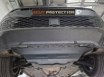 Scut motor VW Caddy - cutie de viteză automată 50