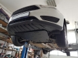Scut motor Ford C - Max 50