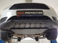 Scut motor Ford C - Max 50