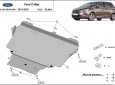 Scut motor Ford C - Max 50