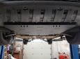Scut motor Ford C - Max 50