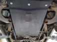 Scut cutie de viteza Nissan Navara D22 50
