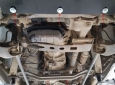 Scut cutie de viteza Nissan Pick Up (D22) 50