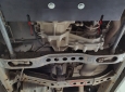 Scut cutie de viteza Nissan Pick Up (D22) 50