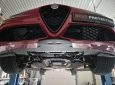 Scut motor Alfa Romeo Giulia 50